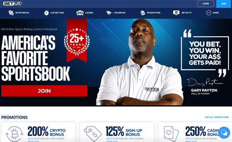 sport betting betus.com